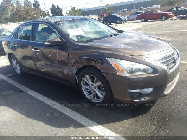 NISSAN ALTIMA 2013 1n4al3ap9dn402283