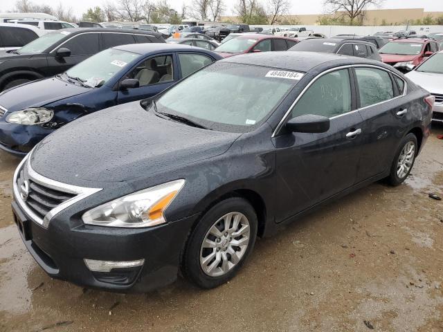 NISSAN ALTIMA 2013 1n4al3ap9dn402848