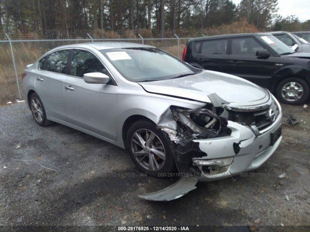 NISSAN ALTIMA 2013 1n4al3ap9dn402980