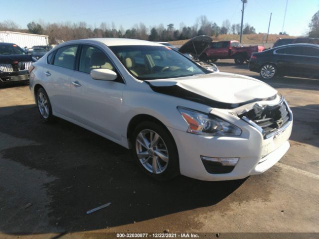 NISSAN ALTIMA 2013 1n4al3ap9dn404308