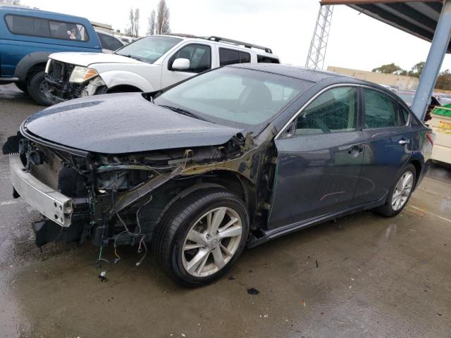 NISSAN ALTIMA 2.5 2013 1n4al3ap9dn404339