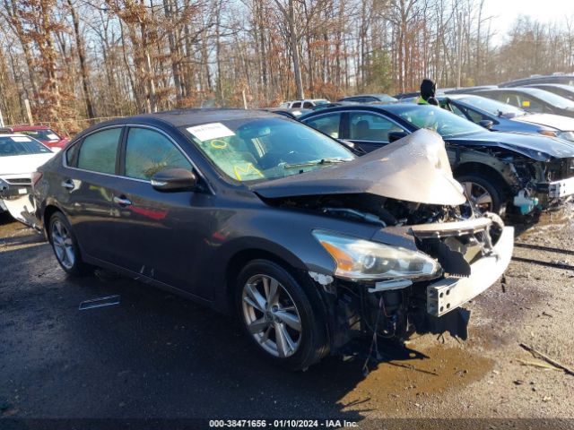 NISSAN ALTIMA 2013 1n4al3ap9dn404986