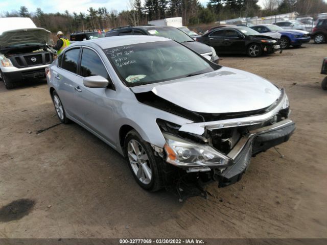 NISSAN ALTIMA 2013 1n4al3ap9dn405121