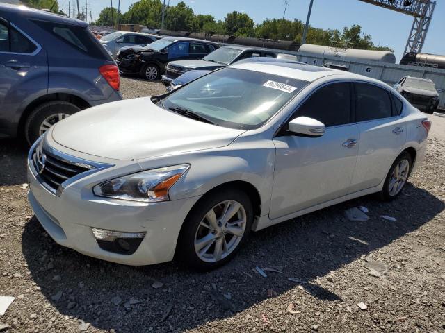 NISSAN ALTIMA 2.5 2013 1n4al3ap9dn405717