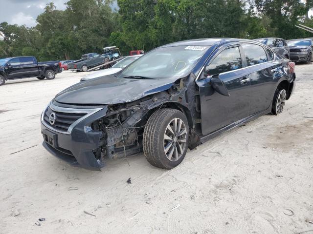 NISSAN ALTIMA 2.5 2013 1n4al3ap9dn406883