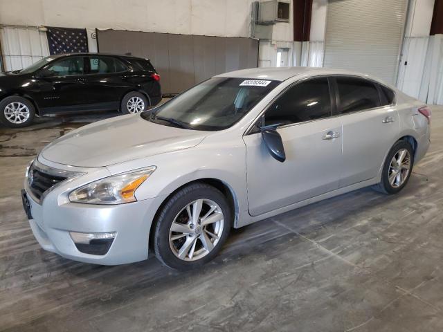 NISSAN ALTIMA 2.5 2013 1n4al3ap9dn407869