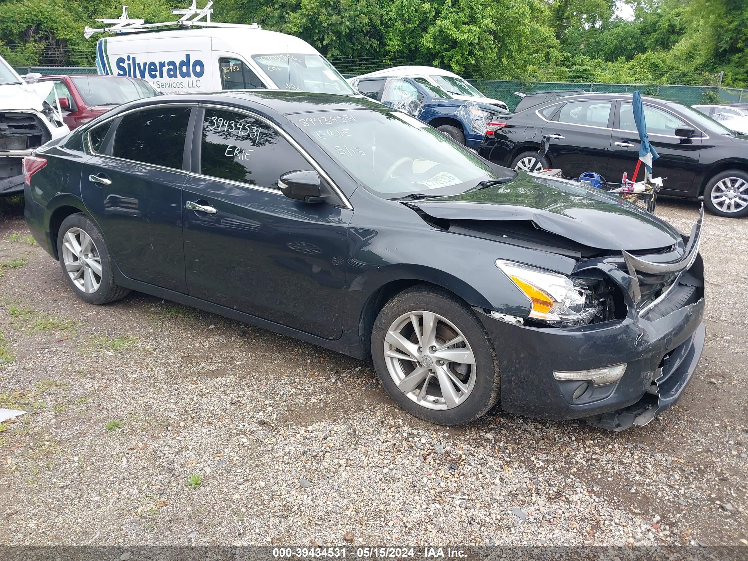 NISSAN ALTIMA 2013 1n4al3ap9dn408133