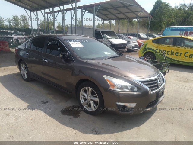 NISSAN ALTIMA 2013 1n4al3ap9dn408410