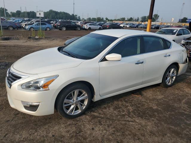 NISSAN ALTIMA 2.5 2013 1n4al3ap9dn408925