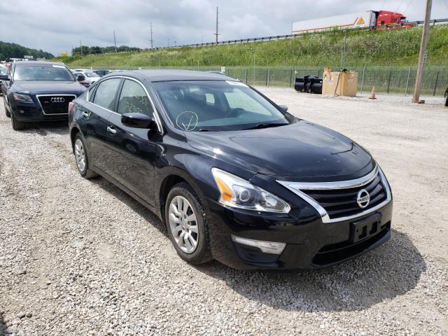 NISSAN ALTIMA 2.5 2013 1n4al3ap9dn409041