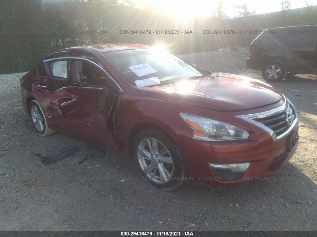 NISSAN ALTIMA 2013 1n4al3ap9dn409671