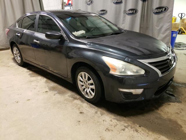 NISSAN ALTIMA 2.5 2013 1n4al3ap9dn409833