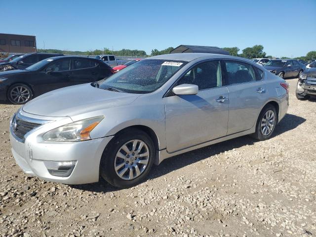 NISSAN ALTIMA 2013 1n4al3ap9dn410111