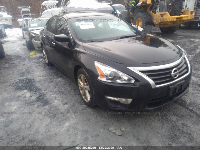 NISSAN ALTIMA 2013 1n4al3ap9dn410898