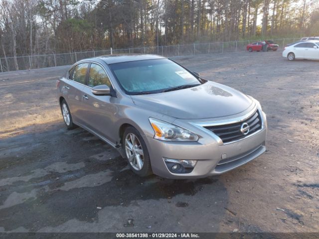 NISSAN ALTIMA 2013 1n4al3ap9dn410917