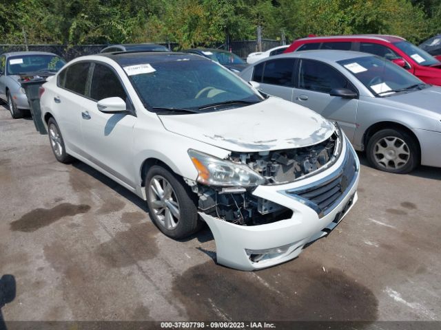 NISSAN ALTIMA 2013 1n4al3ap9dn410979