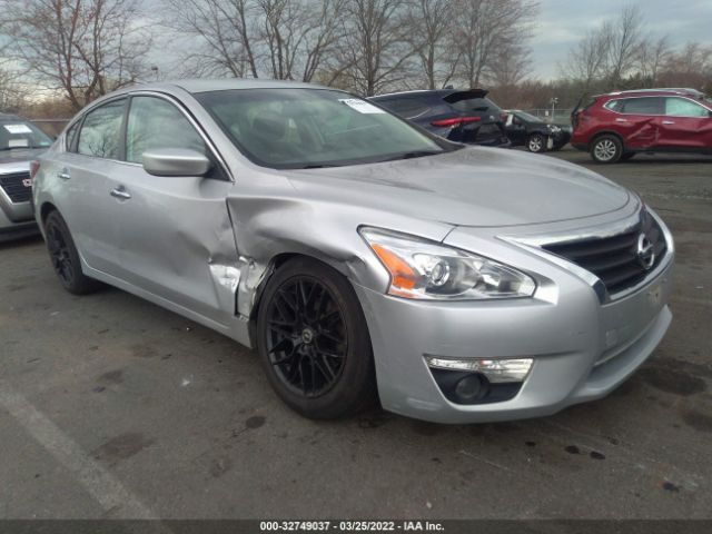 NISSAN ALTIMA 2013 1n4al3ap9dn412036