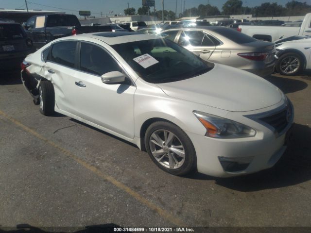 NISSAN ALTIMA 2013 1n4al3ap9dn413638