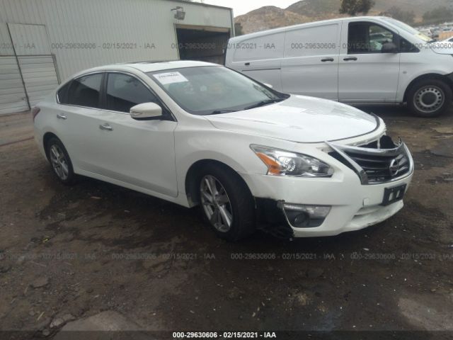 NISSAN ALTIMA 2013 1n4al3ap9dn414000