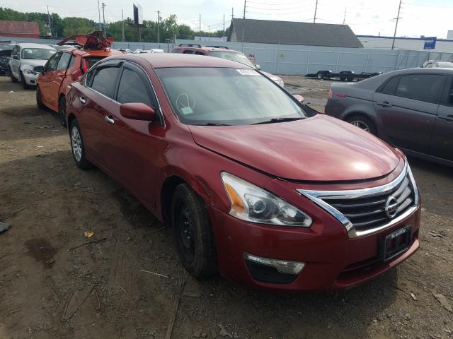 NISSAN ALTIMA 2.5 2013 1n4al3ap9dn414823