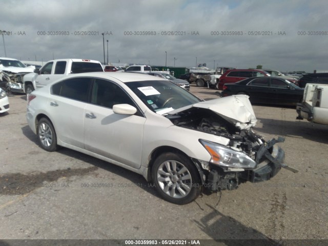 NISSAN ALTIMA 2013 1n4al3ap9dn416412