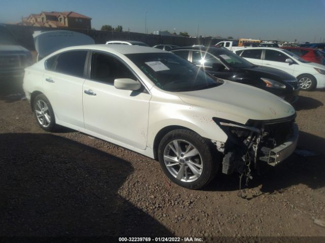 NISSAN ALTIMA 2013 1n4al3ap9dn416426