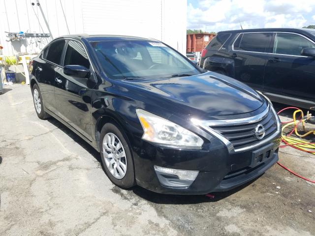 NISSAN ALTIMA 2.5 2013 1n4al3ap9dn416488