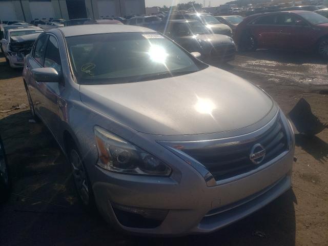 NISSAN ALTIMA 2.5 2013 1n4al3ap9dn418631