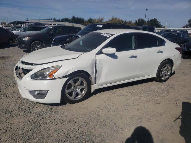 NISSAN ALTIMA 2.5 2013 1n4al3ap9dn418743