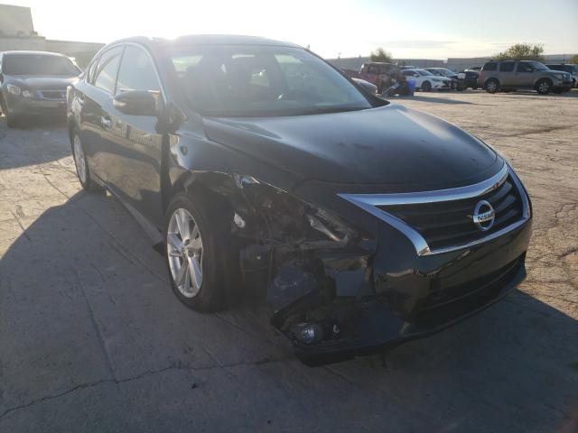 NISSAN ALTIMA 2.5 2013 1n4al3ap9dn418970