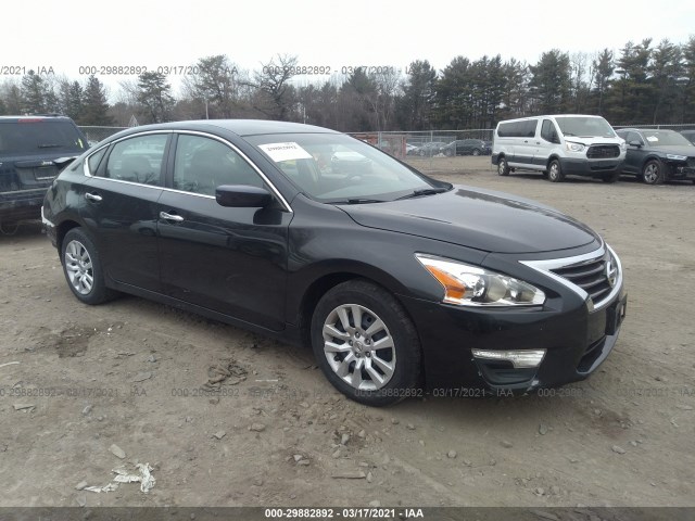 NISSAN ALTIMA 2013 1n4al3ap9dn419956