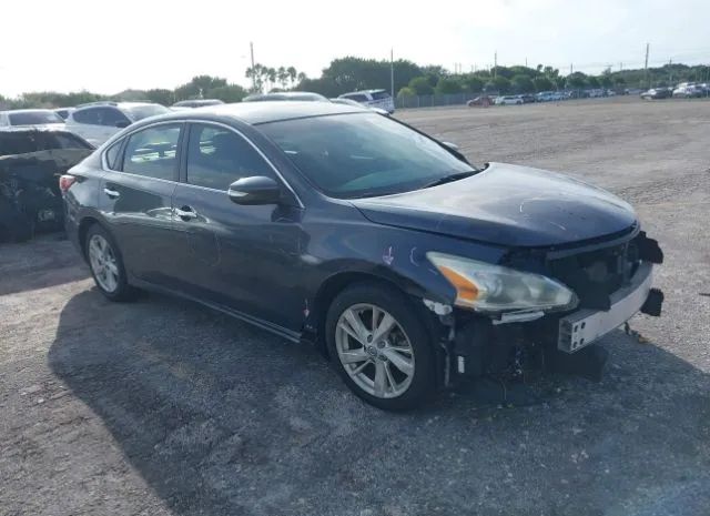 NISSAN ALTIMA 2013 1n4al3ap9dn420315