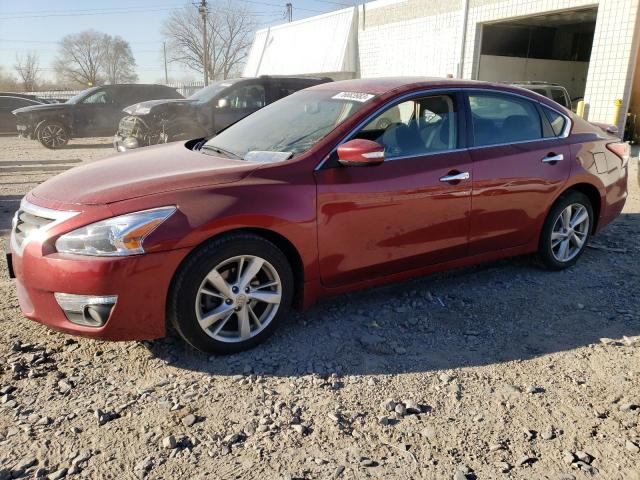 NISSAN ALTIMA 2013 1n4al3ap9dn420511