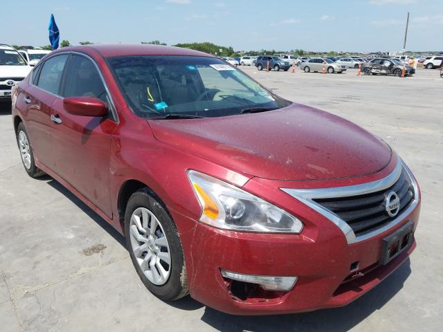 NISSAN ALTIMA 2.5 2013 1n4al3ap9dn420573