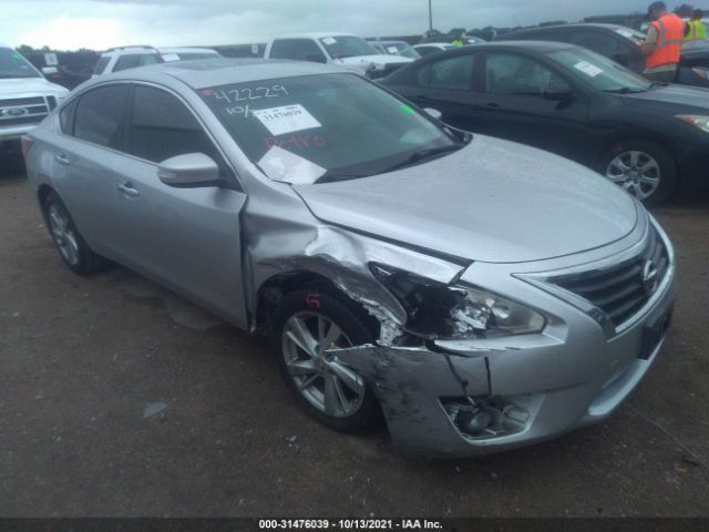 NISSAN ALTIMA 2013 1n4al3ap9dn420833