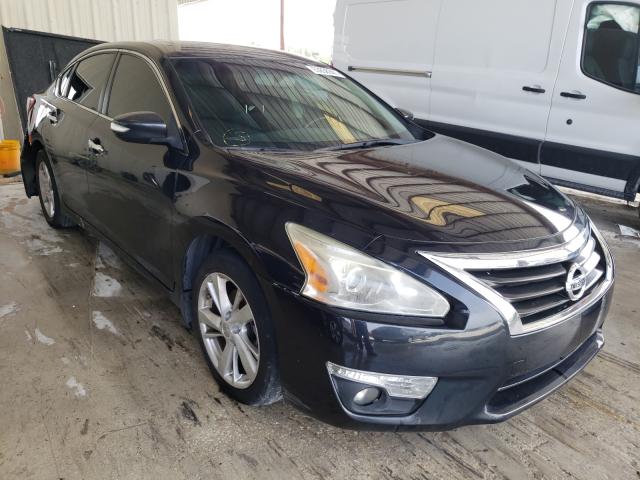 NISSAN ALTIMA 2.5 2013 1n4al3ap9dn421089