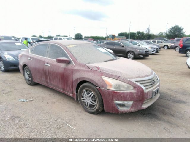 NISSAN ALTIMA 2013 1n4al3ap9dn421982