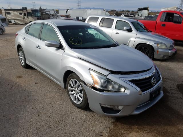 NISSAN ALTIMA 2.5 2013 1n4al3ap9dn422727