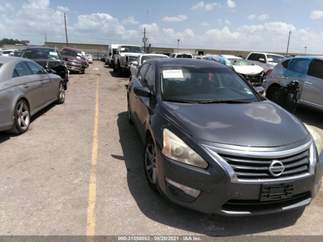 NISSAN ALTIMA 2013 1n4al3ap9dn423103