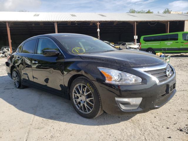 NISSAN ALTIMA 2.5 2013 1n4al3ap9dn423215