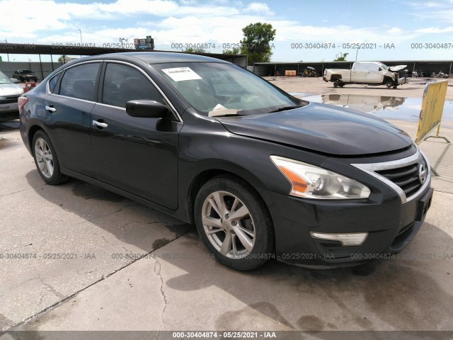 NISSAN ALTIMA 2013 1n4al3ap9dn423330