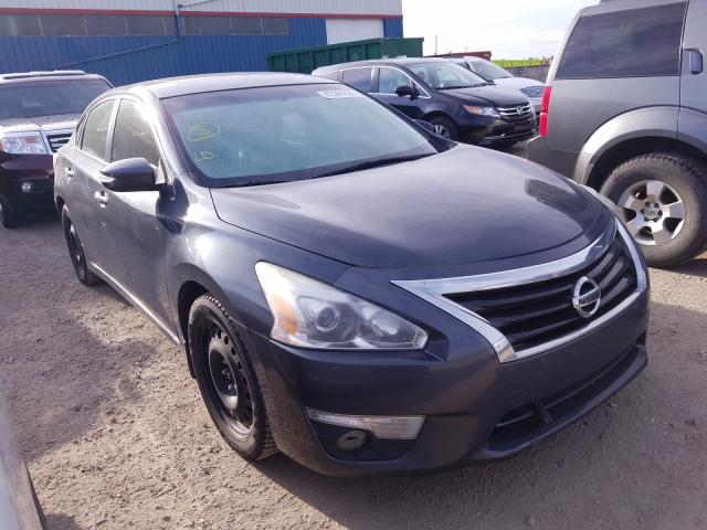 NISSAN ALTIMA 2.5 2013 1n4al3ap9dn424090