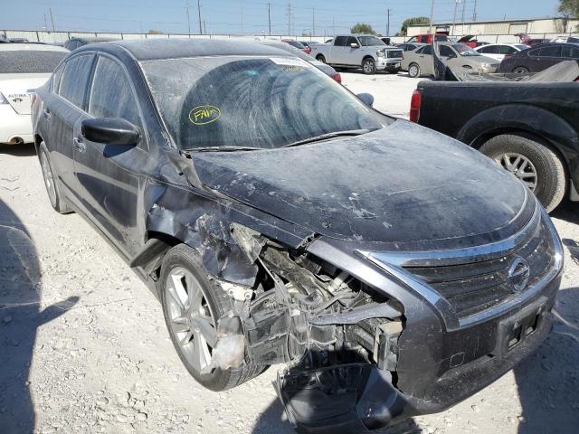 NISSAN ALTIMA 2.5 2013 1n4al3ap9dn424672