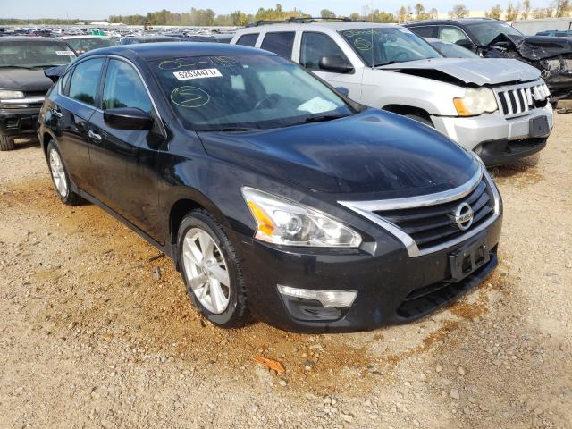 NISSAN ALTIMA 2.5 2013 1n4al3ap9dn426311