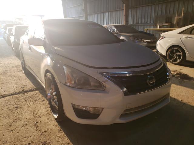 NISSAN ALTIMA 2.5 2013 1n4al3ap9dn426387