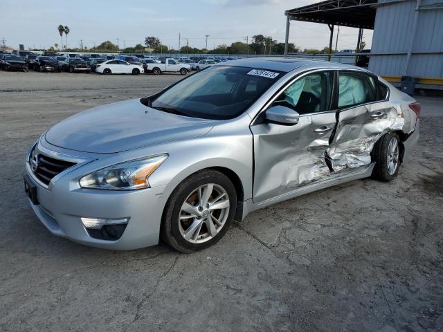 NISSAN ALTIMA 2013 1n4al3ap9dn426633