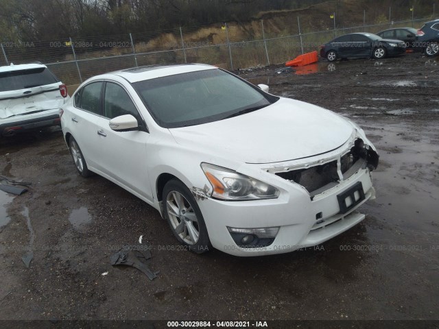 NISSAN ALTIMA 2013 1n4al3ap9dn427393