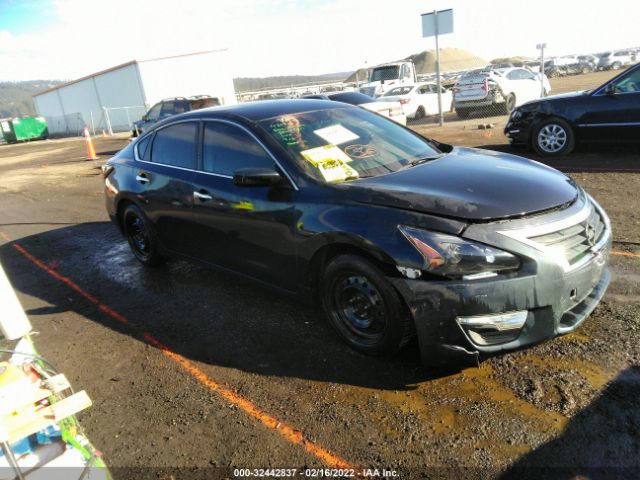 NISSAN ALTIMA 2013 1n4al3ap9dn427507