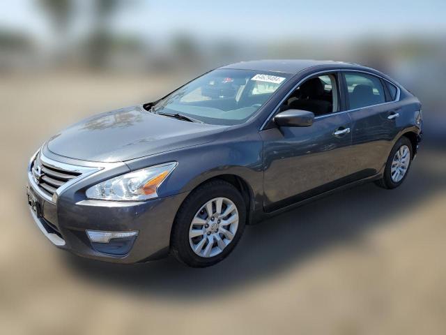 NISSAN ALTIMA 2013 1n4al3ap9dn427684