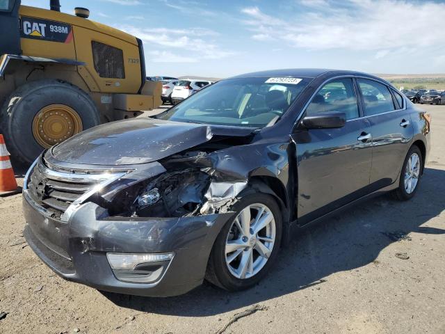 NISSAN ALTIMA 2.5 2013 1n4al3ap9dn428818